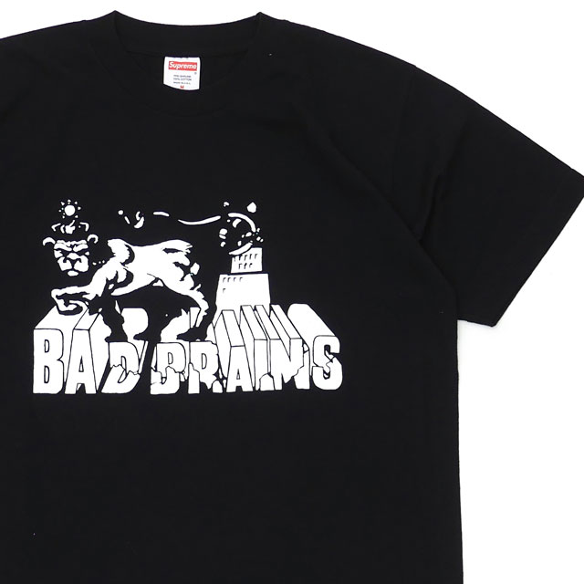 期間限定ポイント5倍キャンペーン中!!] シュプリーム SUPREME Bad 