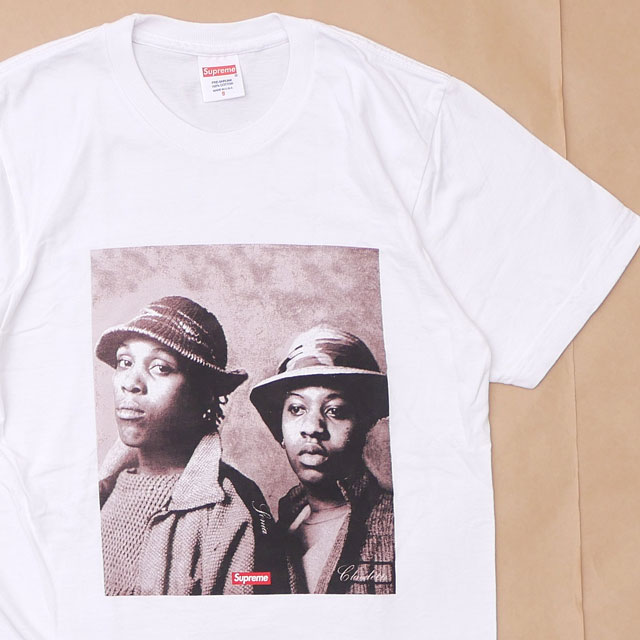 [���ָ���ݥ����5�ܥ����ڡ�����!!] ����ץ꡼�� SUPREME 13SS Wackies Love Joys Tee T����� WHITE �ۥ磻�� ��� S������ ����š� 2013SS 104003172030