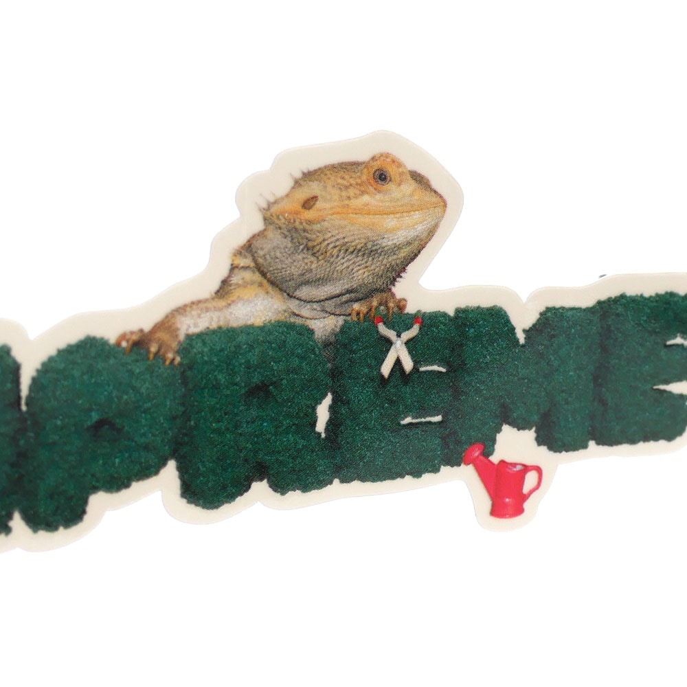 新品 シュプリーム SUPREME Lizard Sticker ステッカー MULTI マルチ メンズ レディース | Cliff Edge 新品 シュプリーム SUPREME Lizard Sticker ステッカー MULTI マルチ メンズ レディース | Cliff Edge
