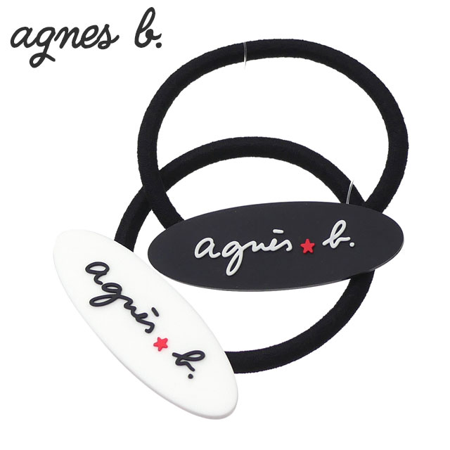 追跡有★agnes b. ロゴ ペア ダブルバングル バングル Agnes b(アニエスベー) - 海外通販のBUYMA