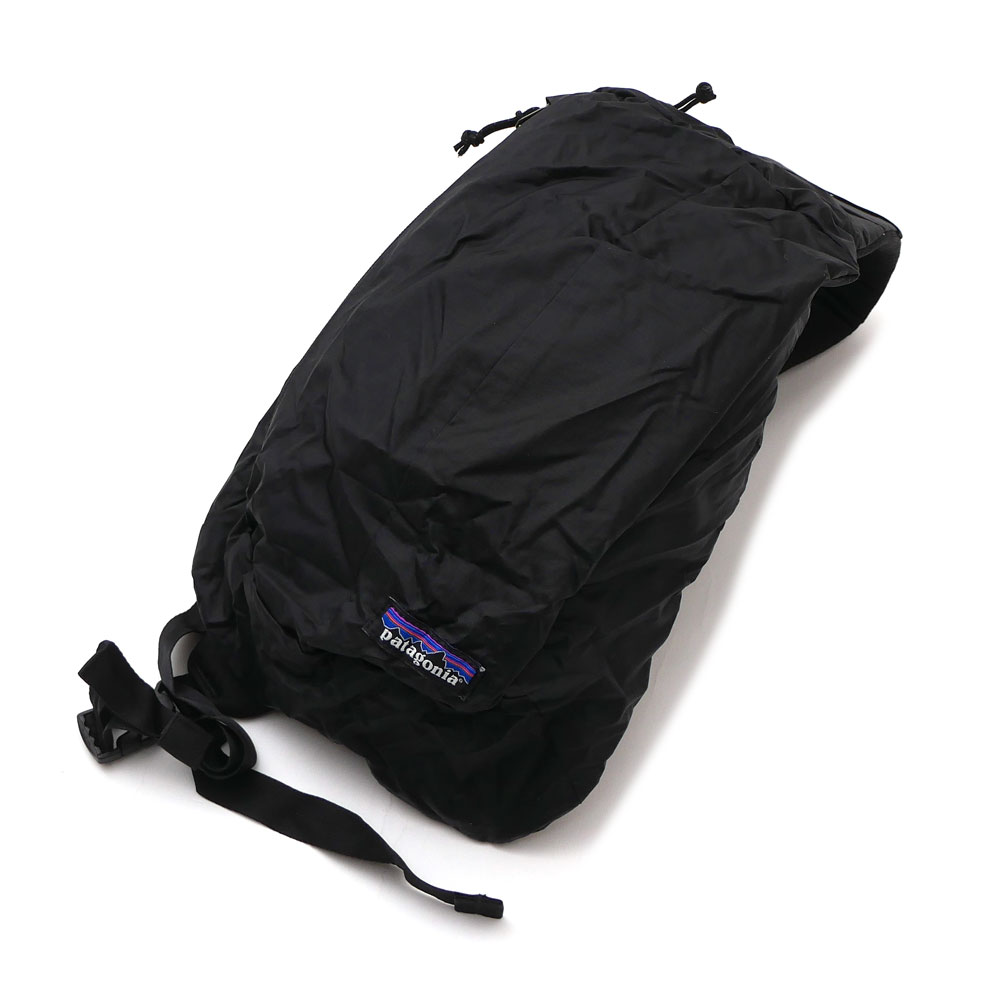 [���ָ���ݥ����5�ܥ����ڡ�����!!] ���� �ѥ����˥� Patagonia Ultralight Black Hole Sling ����� ���������Хå� ����󥰥Хå� Black 49020 ��� ��ǥ�����