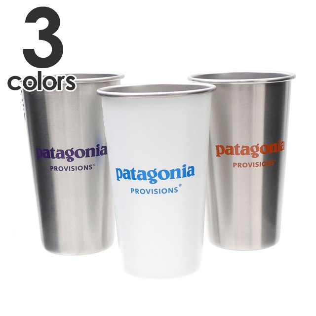 [���ָ���ݥ����5�ܥ����ڡ�����!!] ���� �ѥ����˥� Patagonia �ߥ��� MiiR Pint Cup Live Simply Spork ���硼�ƥ� �ѥ���� ���å� PRD17 �������륫�å� ���ƥ�쥹 ��� ��ǥ�����