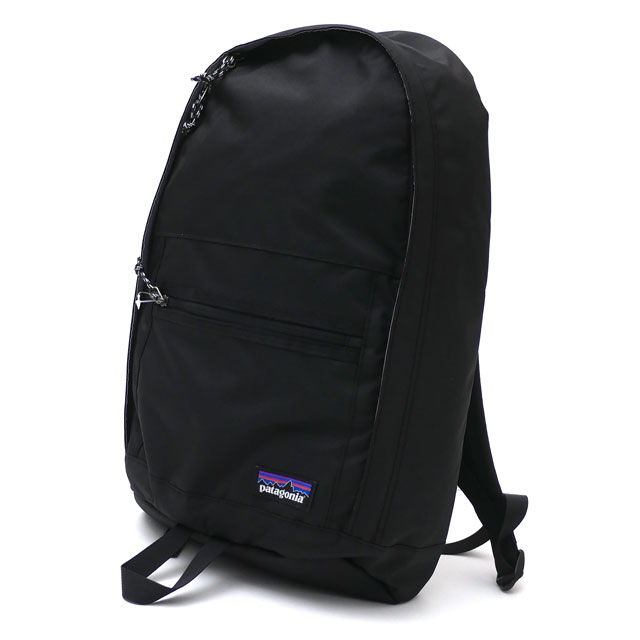 [���ָ���ݥ����5�ܥ����ڡ�����!!] ���� �ѥ����˥� Patagonia Arbor Day Pack 20L �ǥ��ѥå� �Хå��ѥå� BLACK �֥�å� �� 48016 ��� ��ǥ�����