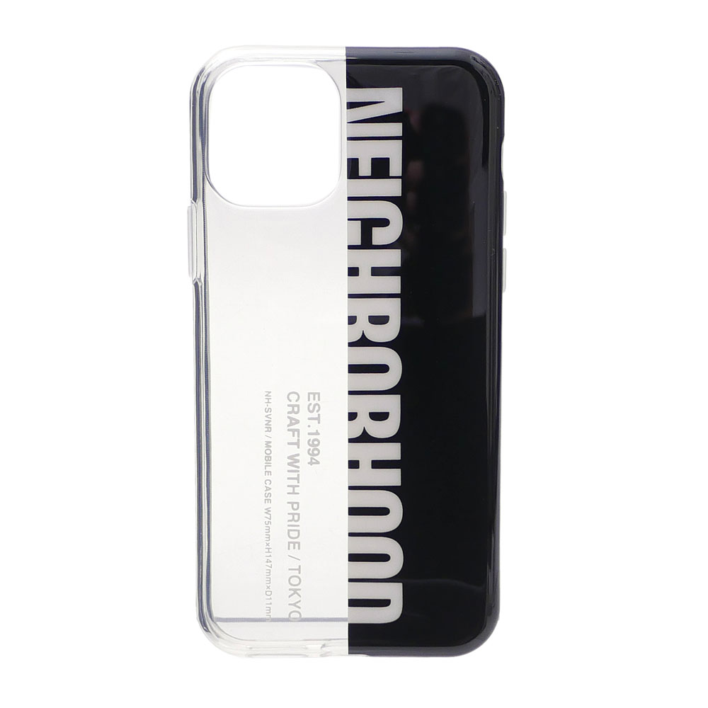 iphone  11 pro スマホケース　NEIGHBORHOOD Neighborhood】IPHONE 11PRO CASE