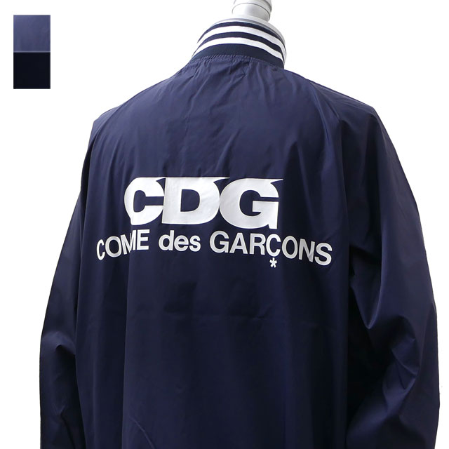 [ָݥ5ܥڡ!!]  ǥ륽 CDG COMME des GARCONS VARSITY JACKET 㥱å 