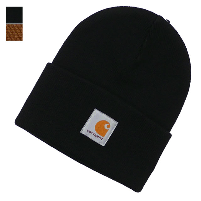 �ڿ��̸������̲��ʡ� ���� �ġ����� 2G x �����ϡ��� Carhartt WIP Acrylic Watch Hat �ӡ��ˡ� ��� ��ǥ�����
