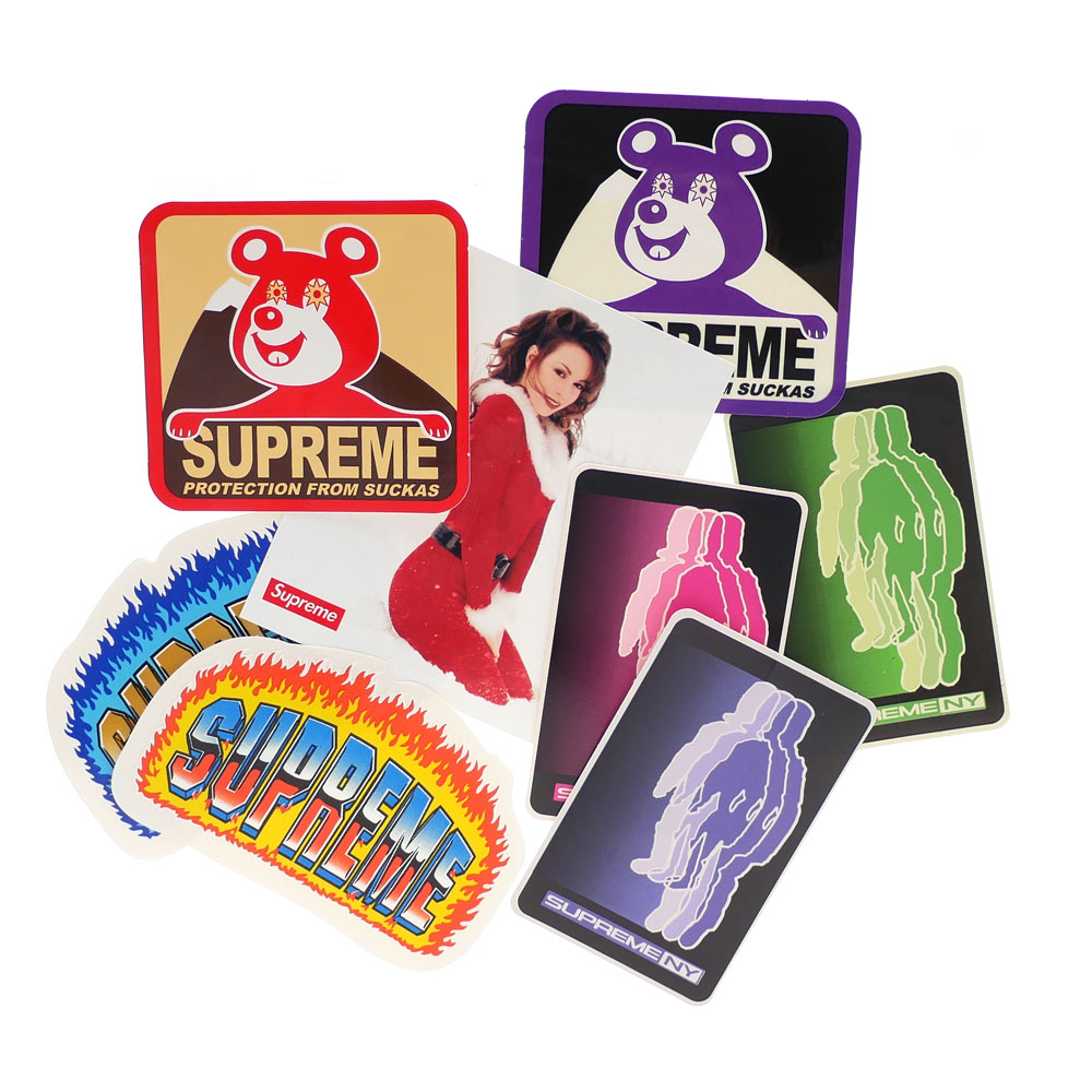 期間限定ポイント5倍キャンペーン中!!] 新品 シュプリーム SUPREME