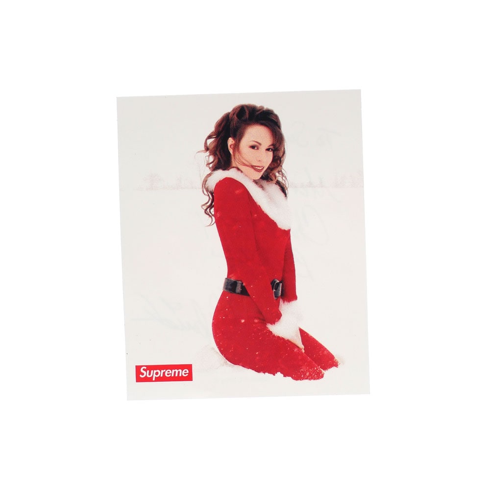 期間限定ポイント5倍キャンペーン中!!] 新品 シュプリーム SUPREME