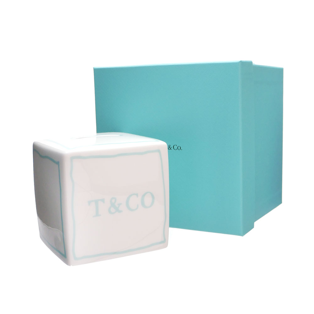 期間限定ポイント5倍キャンペーン中!!] 新品 ティファニー TIFFANY&CO 