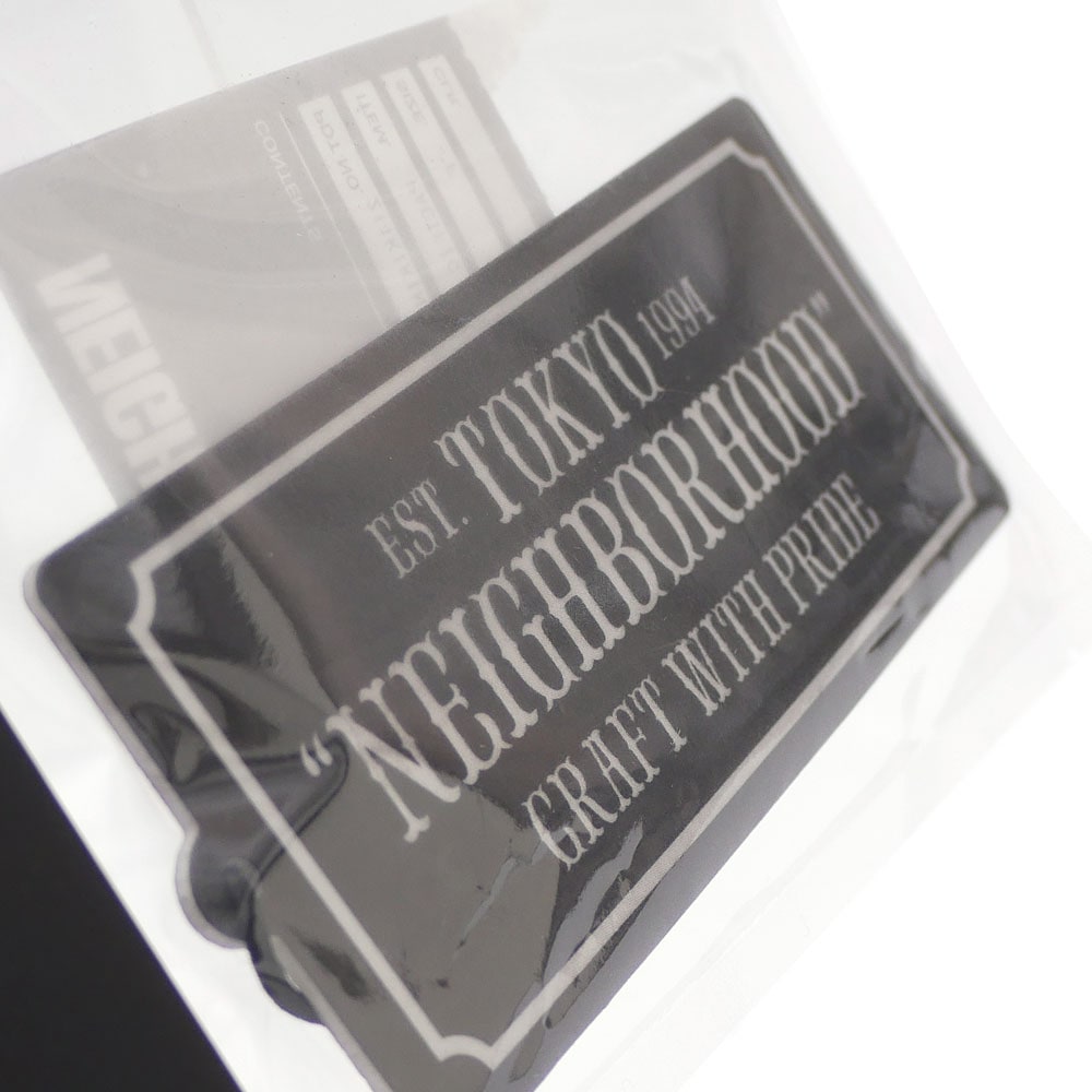 NEIGHBORHOOD デュフューザー URBAN APOTHECARY（URBAN APOTHECARY） リードディフューザー