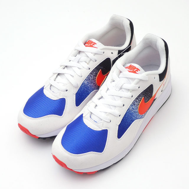 [ָݥ5ܥڡ!!] /̤ ʥ NIKE AIR SKYLON II 2 AO1551-108 WHITE/TEAM ORANGE-HYPER ROYAL  28.5cm 191015521310