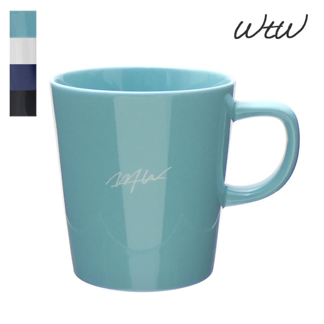 ڿ̸̲ʡ  ֥ƥ WTW BASIC MUG ޥå  ǥ