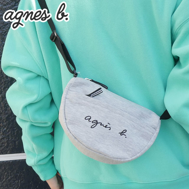 期間限定ポイント5倍キャンペーン中!!] 新品 アニエスベー アン