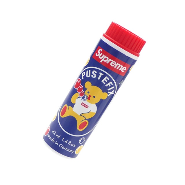 [ָݥ5ܥڡ!!]  ץ꡼ SUPREME  PUSTEFIX ܥ MULTI ޥ  ǥ