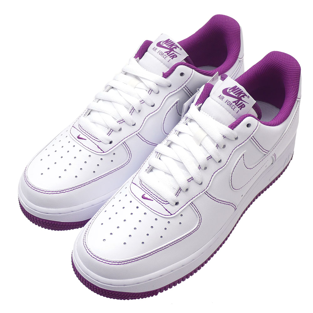 期間限定ポイント5倍キャンペーン中!!] 新品 ナイキ NIKE AIR FORCE 1
