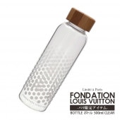 [ָݥ5ܥڡ!!]  ѥ 륤ȥѴ ե 륤ȥ FONDATION LOUIS VUITTON BOTTLE ܥȥ 500ml CLEAR ꥢ  ǥ