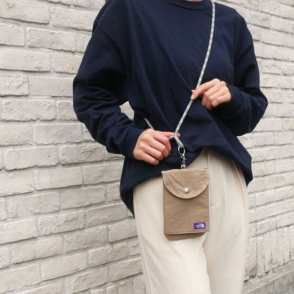 【匿名配送/新品未使用】ノースフェイス パープルレーベル手袋 S ライトベージュ 匿名配送/新品未使用】ノースフェイス パープルレーベル手袋 S ライト