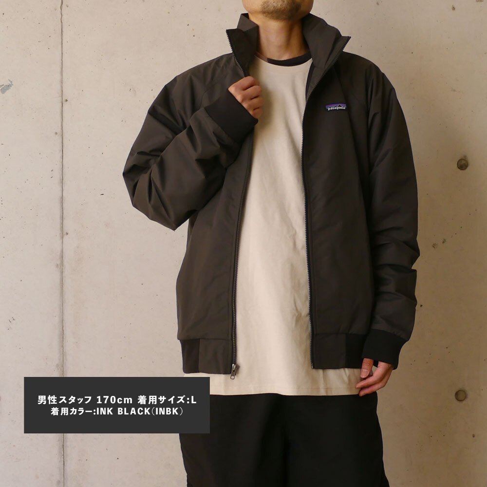 期間限定ポイント5倍キャンペーン中!!] 新品 パタゴニア Patagonia M's