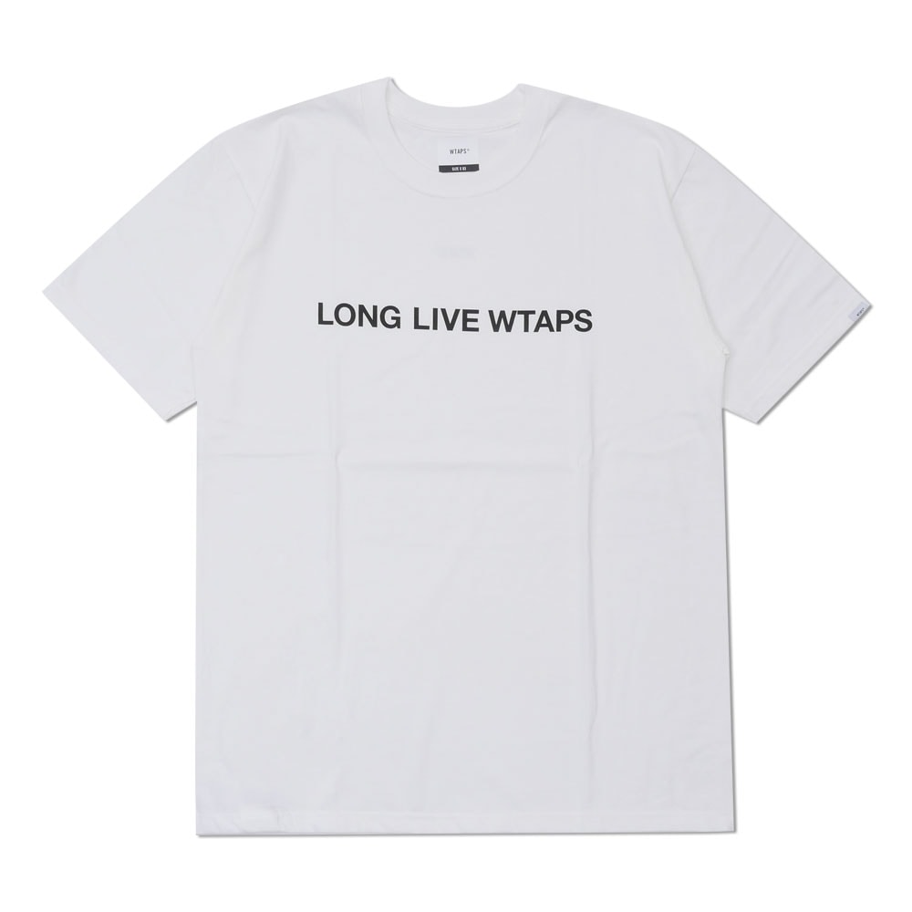 期間限定ポイント5倍キャンペーン中!!] 新品 ダブルタップス WTAPS LLW