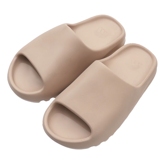 [���ָ���ݥ����5�ܥ����ڡ�����!!] ���� ���ǥ����� adidas YEEZY SLIDE �������� ���饤�� ������� PURE/PURE/PURE GZ5554 ��� KANYE WEST ���˥�����������