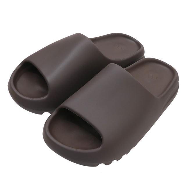 [���ָ���ݥ����5�ܥ����ڡ�����!!] ���� ���ǥ����� adidas YEEZY SLIDE �������� ���饤�� ������� SORT ������ GX6141 ��� KANYE WEST ���˥�����������