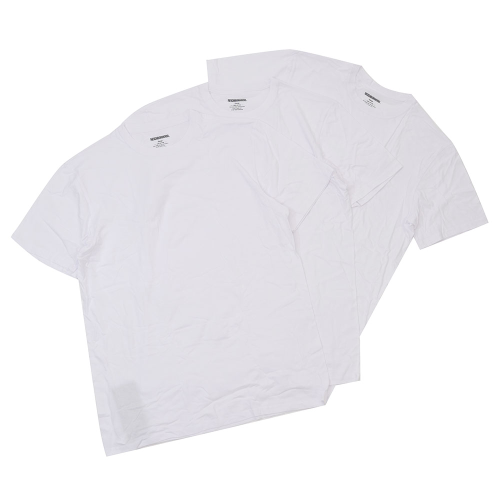 NEIGHBORHOOD ネイバーフッド SLUB C-CREW SS 2025年最新】NEIGHBORHOOD c-crewの人気アイテム - メルカリ