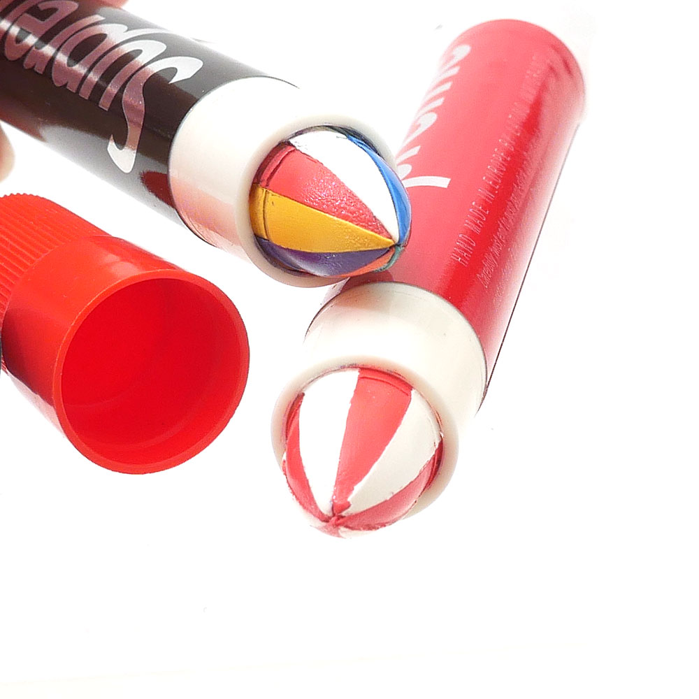 Supreme Paint Stick ペイントマーカーセット 2本