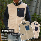[���ָ���ݥ����5�ܥ����ڡ�����!!] ���� �ѥ����˥� Patagonia M's Classic Retro-X Vest ��� ���饷�å� ��ȥ�X �٥��� 23048 ��� ��ǥ�����