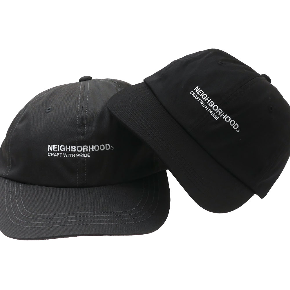 売切り Neighborhood Casquette CL-CAP マート