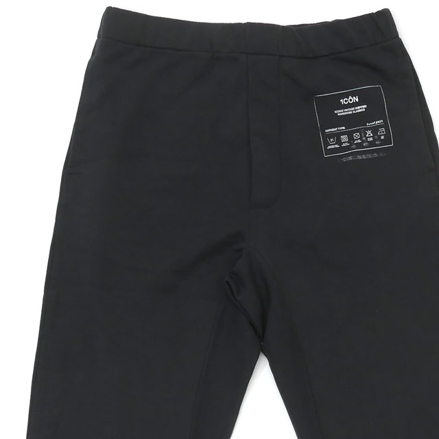 [ָݥ5ܥڡ!!]  ᥾󡦥ޥ른 Maison Margiela LOUNGE PANTS 饦󥸥ѥ BLACK ֥å  