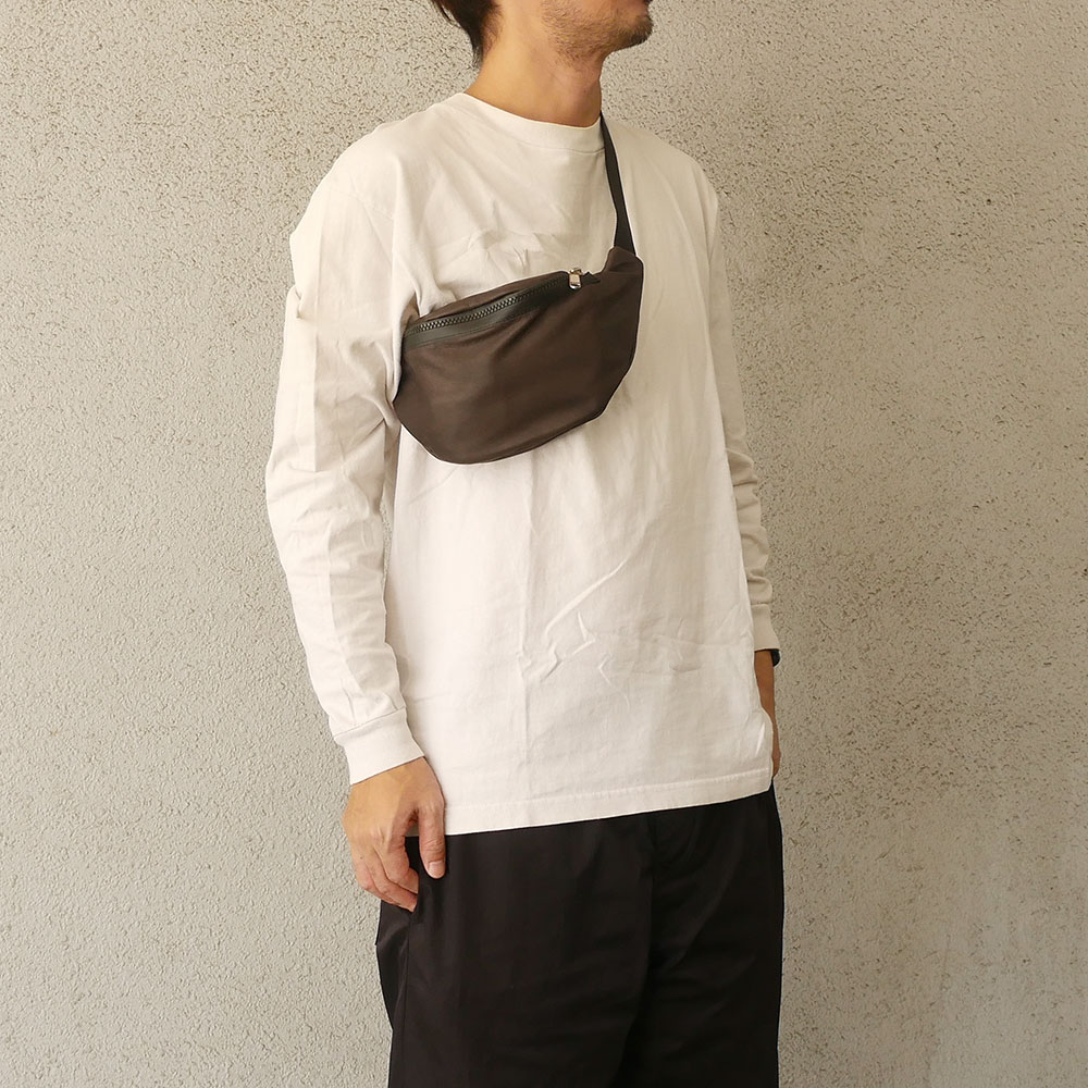 数量限定特別価格】 新品 アンユーズド UNUSED 店舗別注 限定 WAIST