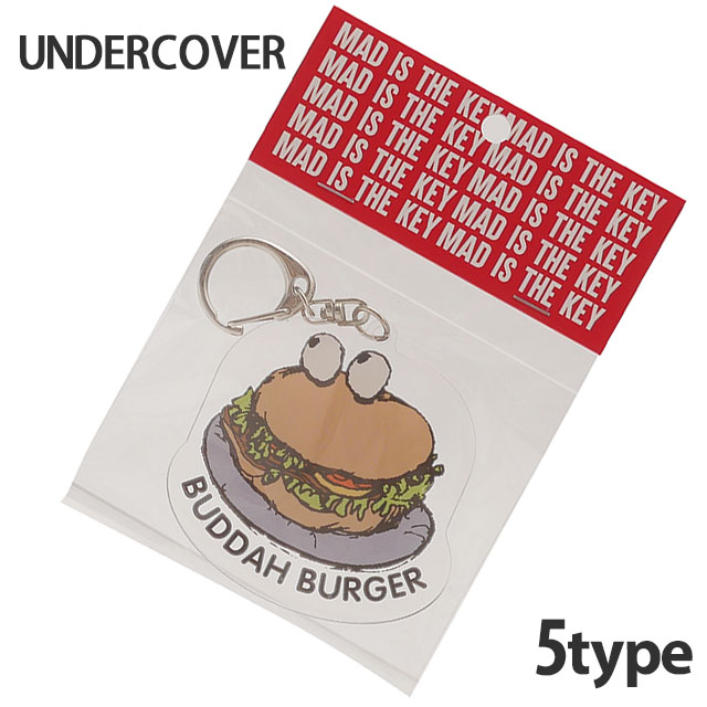 ڿ̸̲ʡ  С UNDERCOVER KEYHOLDER ۥ CLEAR ꥢ  ǥ