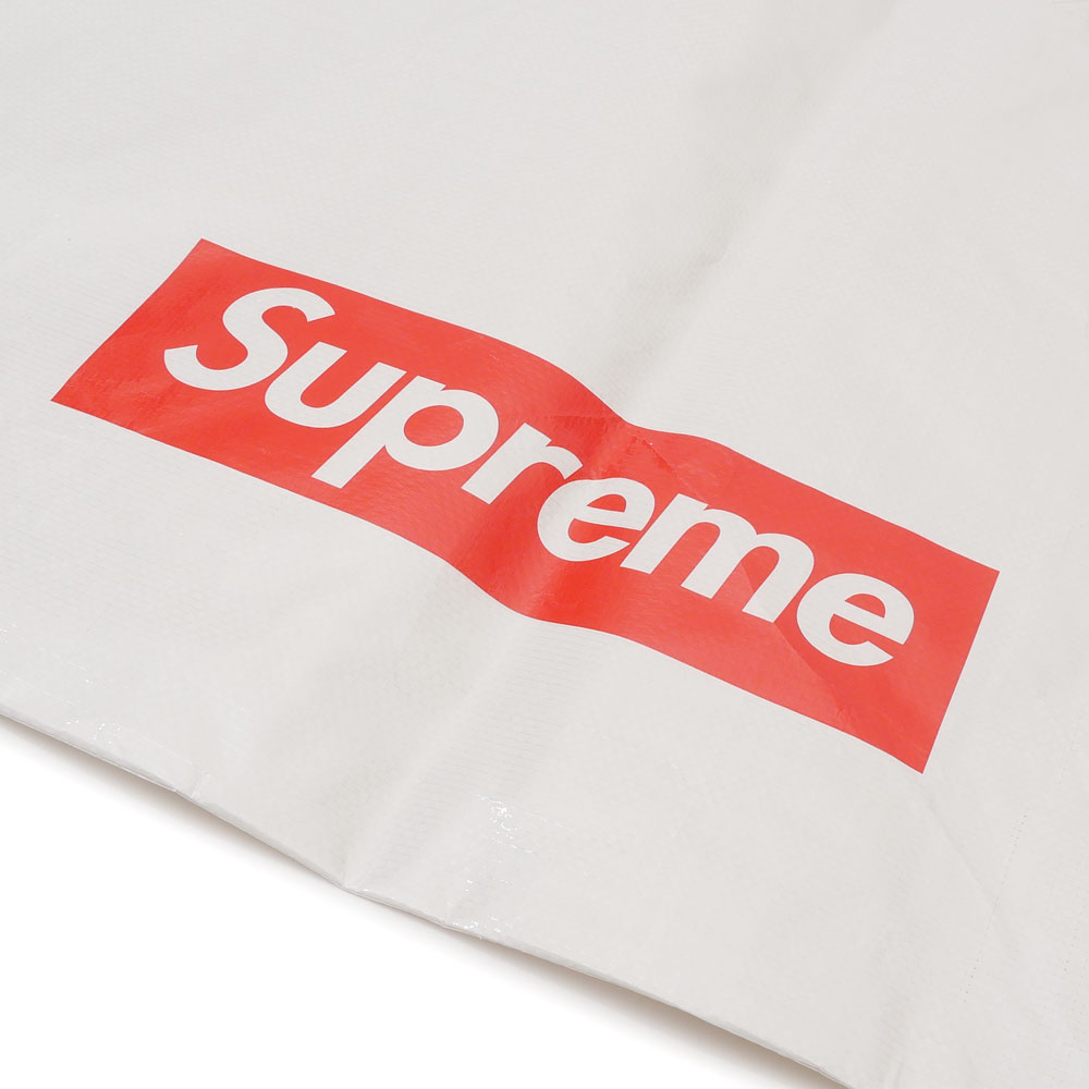 Supremeトートバッグ シュプリームエコバッグ Supreme} シュプリーム