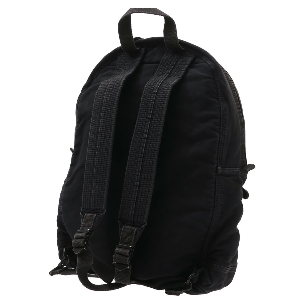 RRL メンズ Ralph Lauren ダブルR バックパック