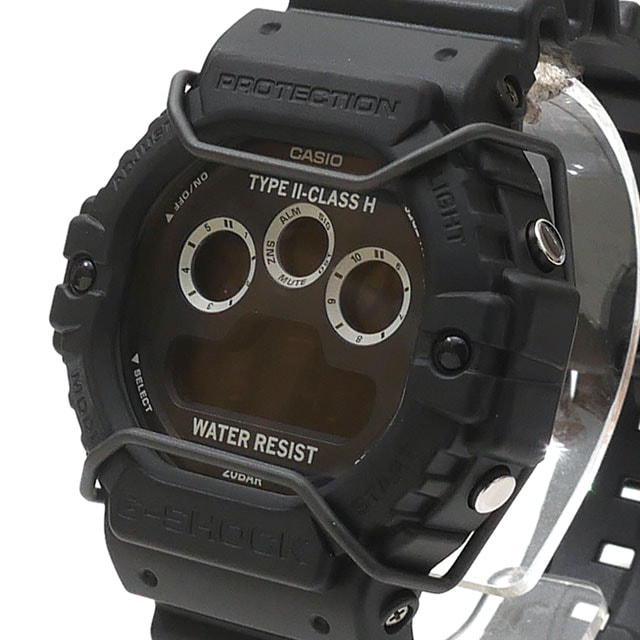 [���ָ���ݥ����5�ܥ����ڡ�����!!] ���� ���̥ϥꥦ�å� N.HOOLYWOOD x ������ CASIO G-SHOCK DW-5900NH-21-1JR TYPE II-CLASS G����å� BLACK �֥�å� �� ��� ��ǥ����� �ӻ���
