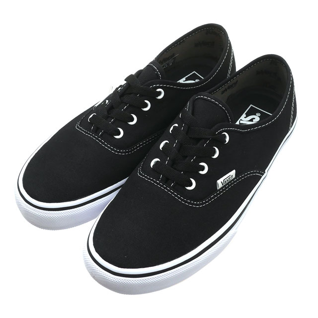 [ָݥ5ܥڡ!!]  Х VANS AUTHENTIC ƥå BLACK ֥å  