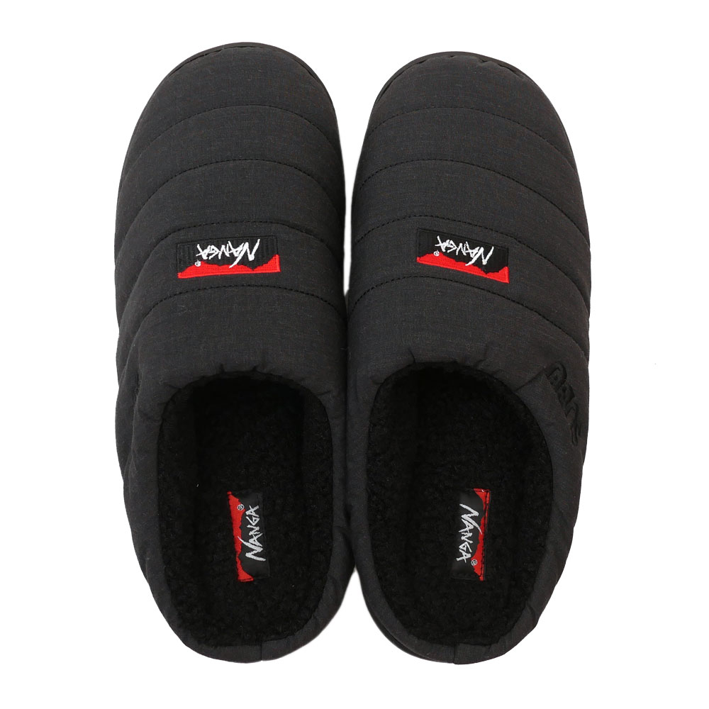 期間限定ポイント5倍キャンペーン中!!] 新品 スブ SUBU x ナンガ NANGA