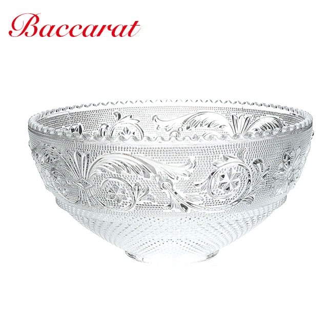 [ָݥ5ܥڡ!!]  Х Baccarat ٥ ⡼ܥ CLEAR ꥢ  ǥ