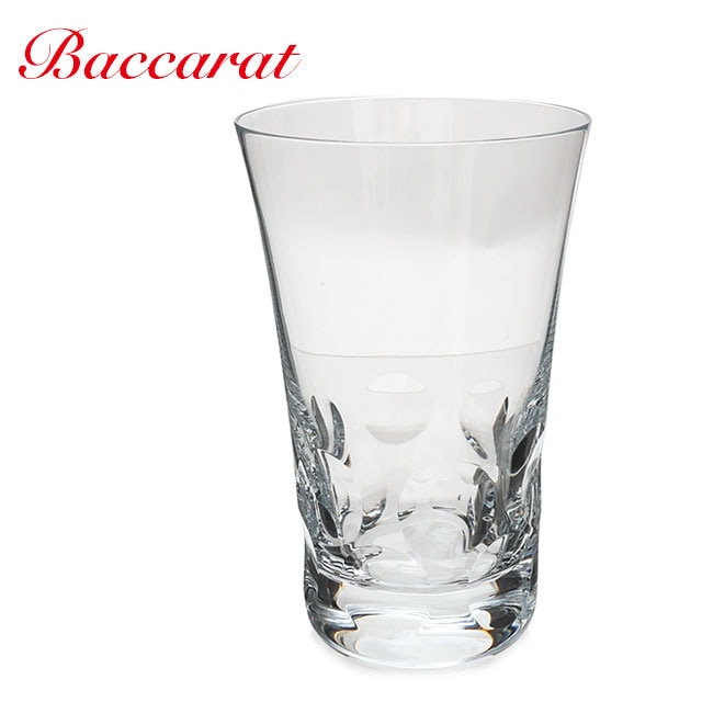 [ָݥ5ܥڡ!!]  Х Baccarat ٥롼 ϥܡ 饹 CLEAR ꥢ  ǥ