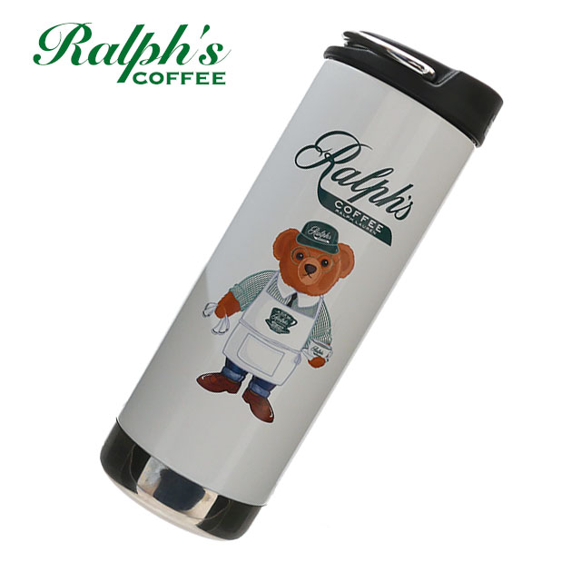 【レア】Ralph’s COFFEE BOTTLE ボトル