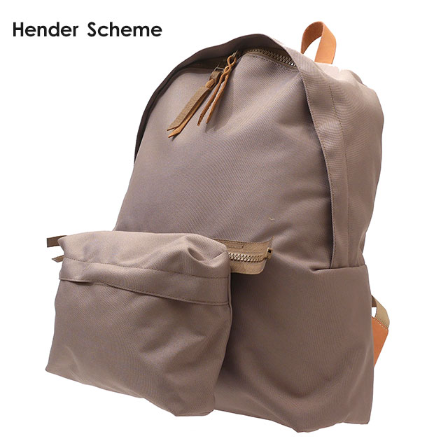 期間限定ポイント5倍キャンペーン中!!] 新品 エンダースキーマ Hender