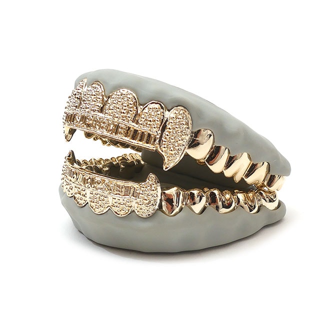 ڿ̸̲ʡ  ץ꡼ SUPREME x ֥륿åץ WTAPS Grills Incense Burner  󥻥󥹥Сʡ Ω GOLD   ǥ 212OWSPD-AC01S (W)TAPS