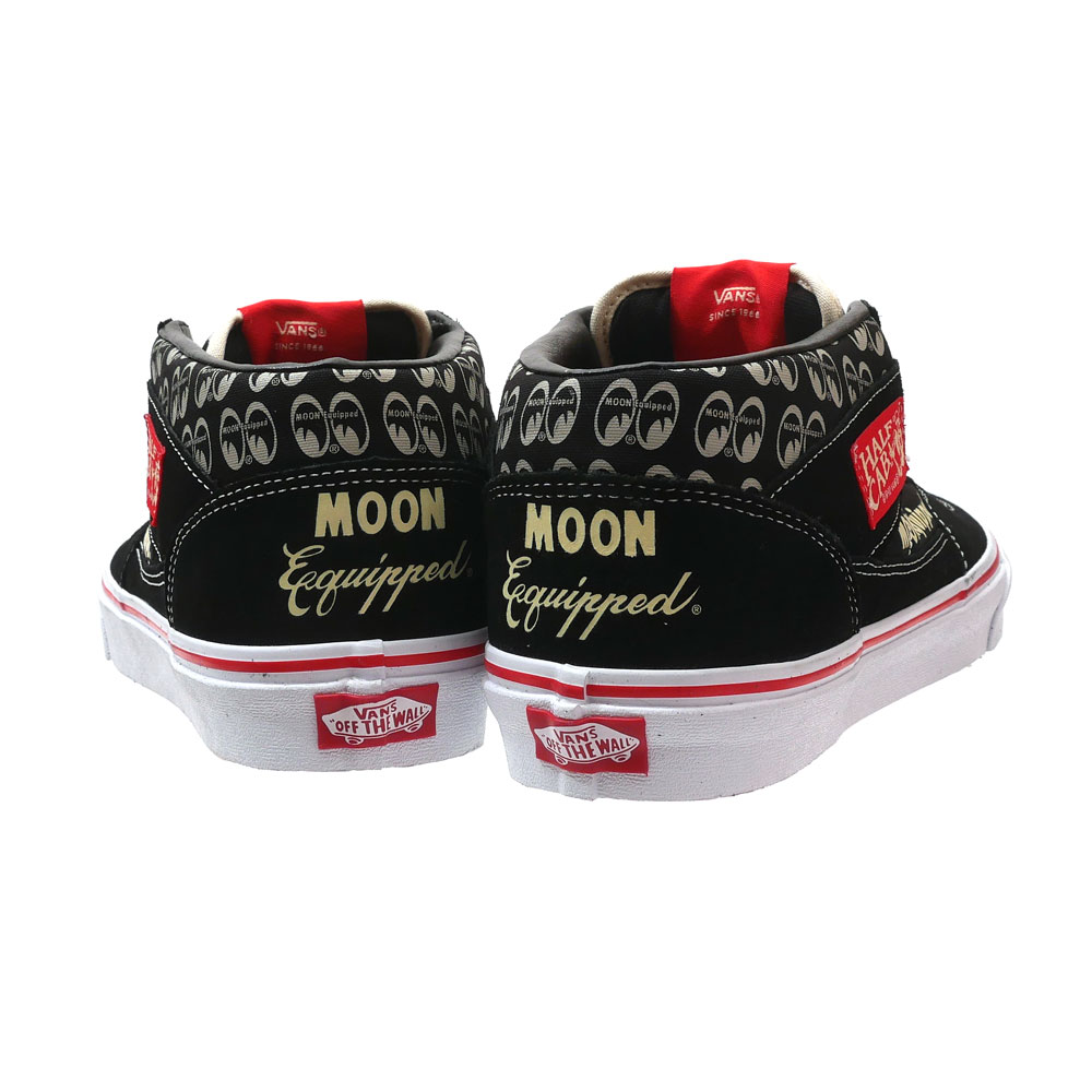 【希少】ミニカー　バンズXムーンアイズ　Vans x MOONEYES VANS ムーンアイズ ヴァンズ x MOONEYES キッズ