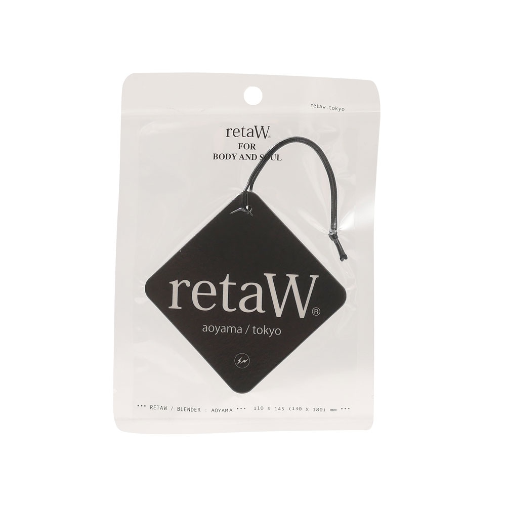 retaw fragment カータグ fragment design 新品 フラグメントデザイン Fragment Design x