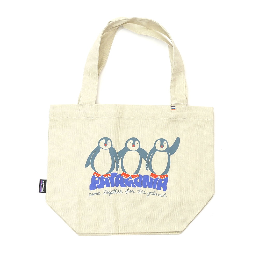 パタゴニア　エコバッグ Amazon | [Patagonia (パタゴニア)] Mini Tote ミニトートバッグ