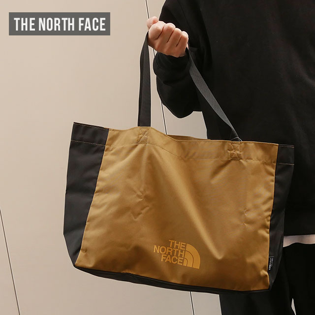 THE NORTH FACE トートバッグ