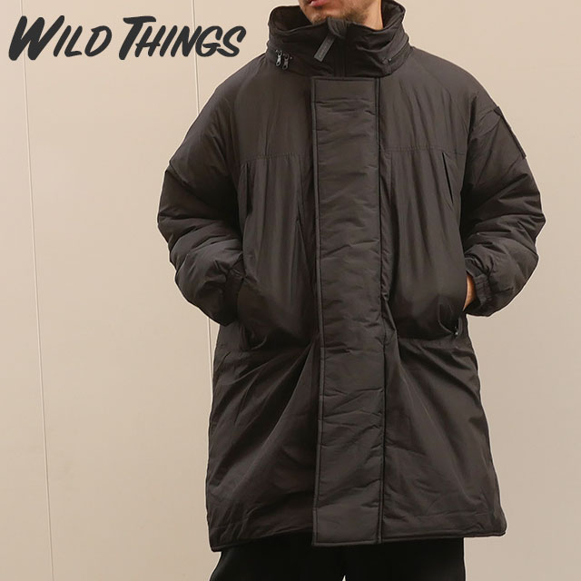 期間限定ポイント5倍キャンペーン中!!] 新品 ワイルドシングス WILD