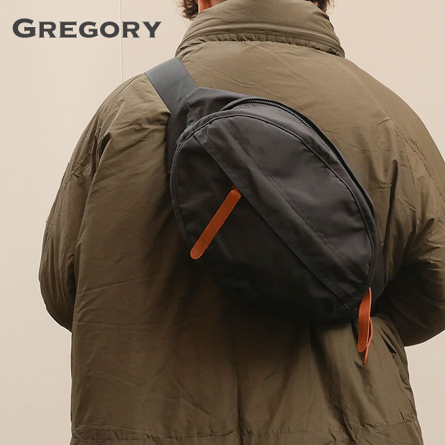 クーポン】別注 [ グレゴリー ] GREGORY テールメイト S