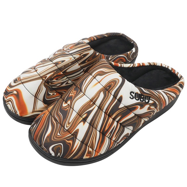 SUBU×PUNK DRUNKERS×GO 非公式 OUT サンダル 26.0-27.5 