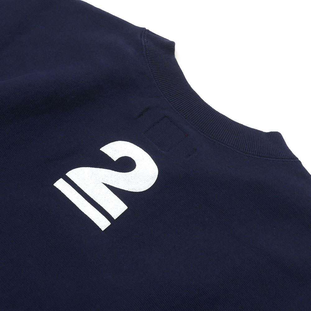 美品 HUMAN MADE ヒューマンメイド スウェット サイズ:L 22SS  